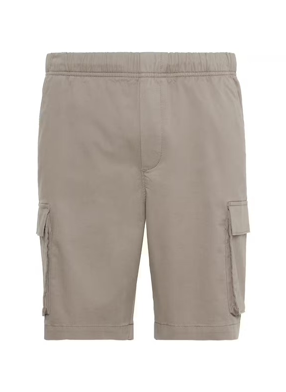 STRAIGHT COMFORT COTTON 9" CARGO