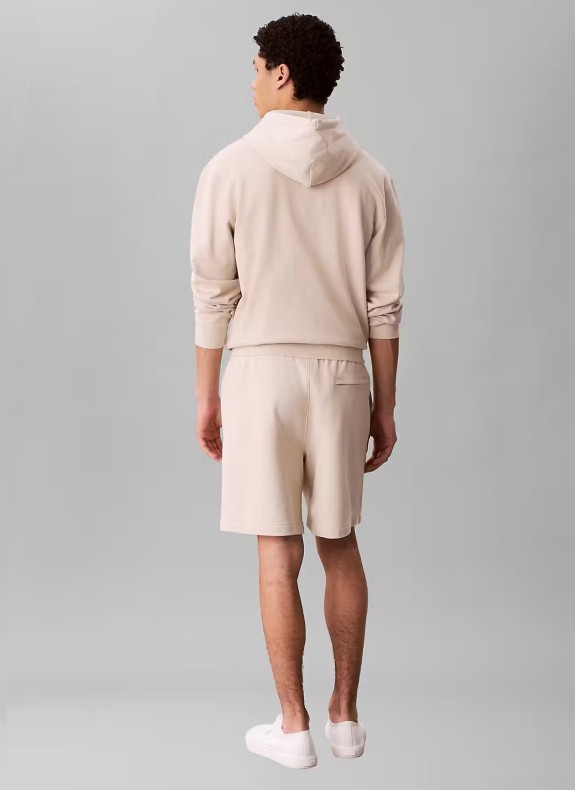 EU 350TERRY BADGE SHORT