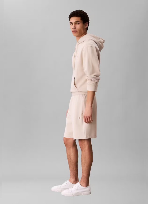 EU 350TERRY BADGE SHORT