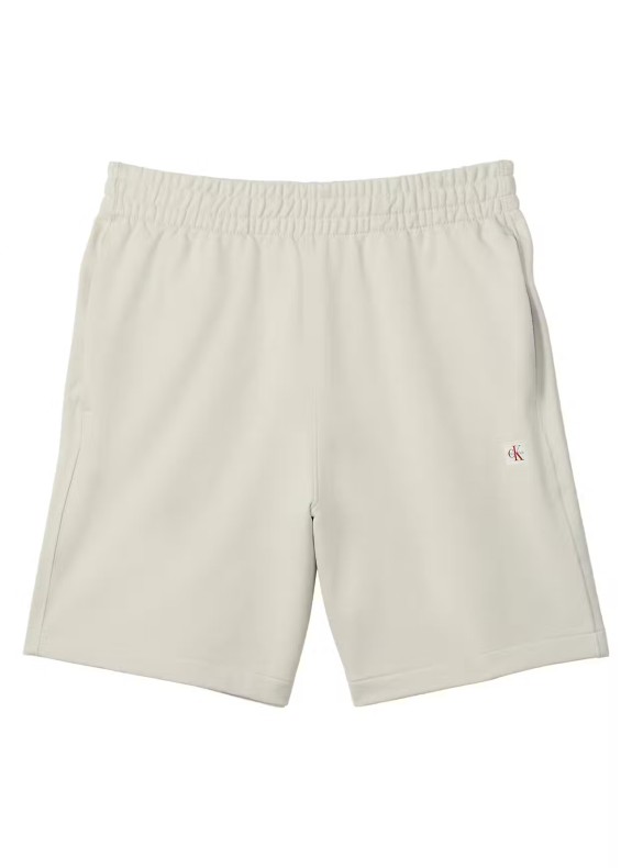 EU 350TERRY BADGE SHORT