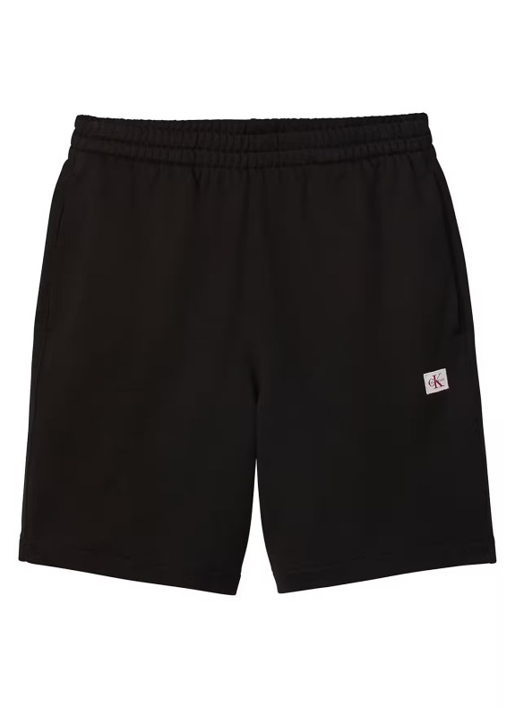 EU 350TERRY BADGE SHORT