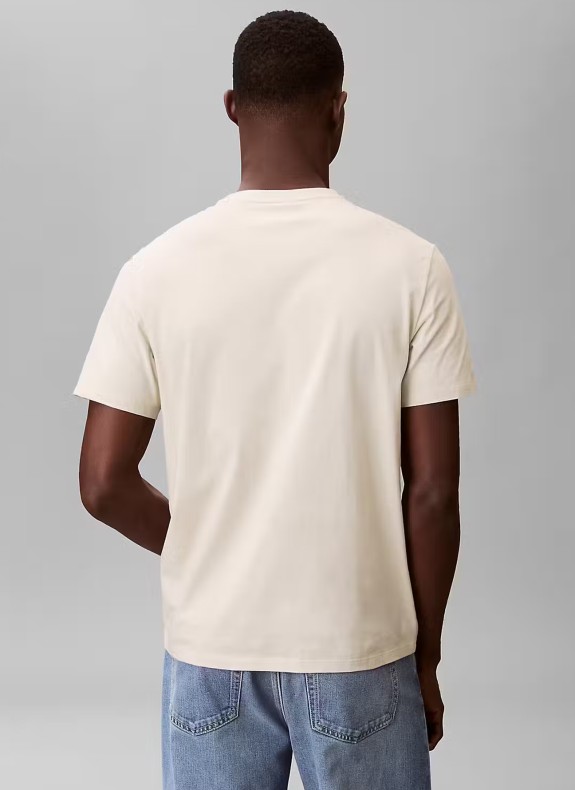 SS BADGE 30S JERSEY CLASSIC TEE