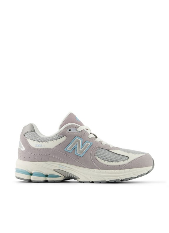 Zapatillas New Balance G2002 en color gris para mujer