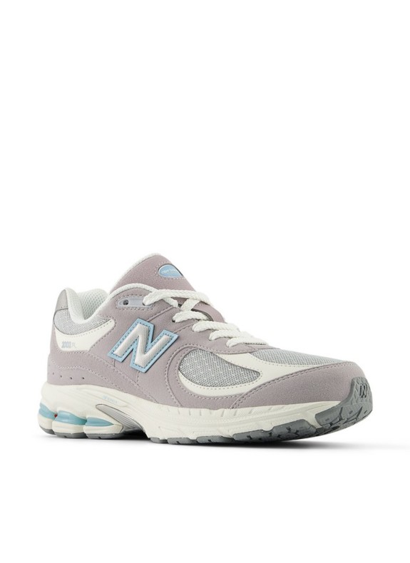 Zapatillas New Balance G2002 en color gris para mujer