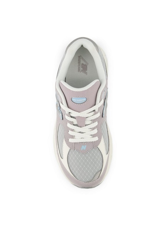 Zapatillas New Balance G2002 en color gris para mujer