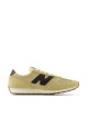 Zapatillas New Balance U471 en color beige para mujer