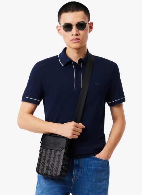 THE BLEND VERTICAL CAMERA BAG