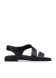 Sandalias Pikolinos Navia W3E-0652 en color negro para mujer