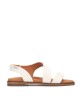 Sandalias Pikolinos Navia W3E-0652 en color blanco para mujer