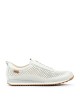 Zapatillas Pikolinos Liverpool M2A-6252 en color blanco para hombre