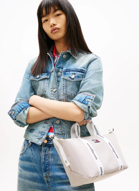 TJW ESS DAILY MINI TOTE