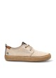 Chaussures Pepe Jeans Port Nature en beige pour homme