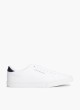 Baskets Tommy Hilfiger Vulc Core Long Lace en blanc pour homme