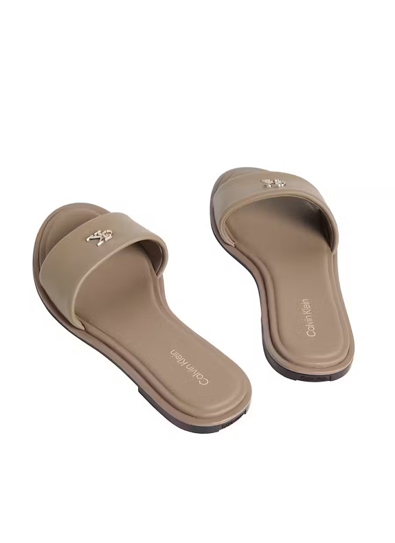 RONDE PLATE SNDL LTH BAR HW 2