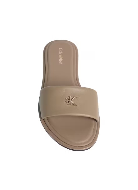 RONDE PLATE SNDL LTH BAR HW 2