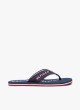 SPORTY HILFIGER BEACH SANDAL