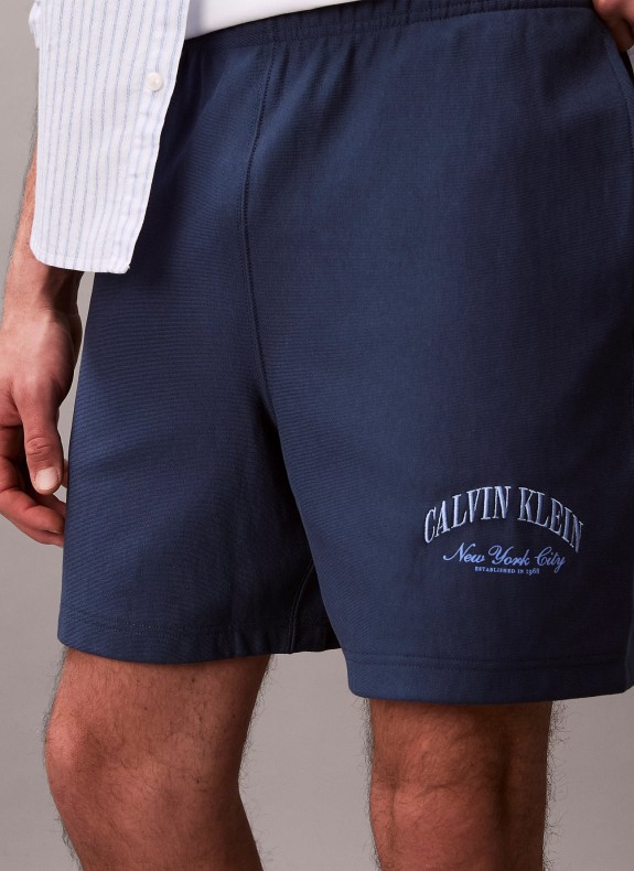 PREMIUM TERRY CALVIN COLLEGIATE