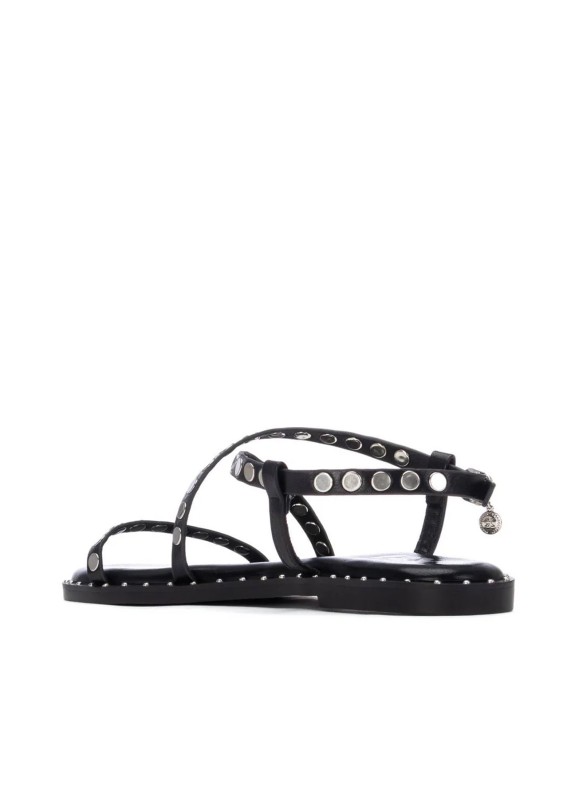 Sandalia XTI 14535701 en color negro para mujer
