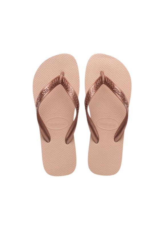 Havaianas Top Strap Infradito color rosa