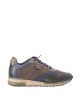 Scarpe Cetti 848XL kaki da uomo