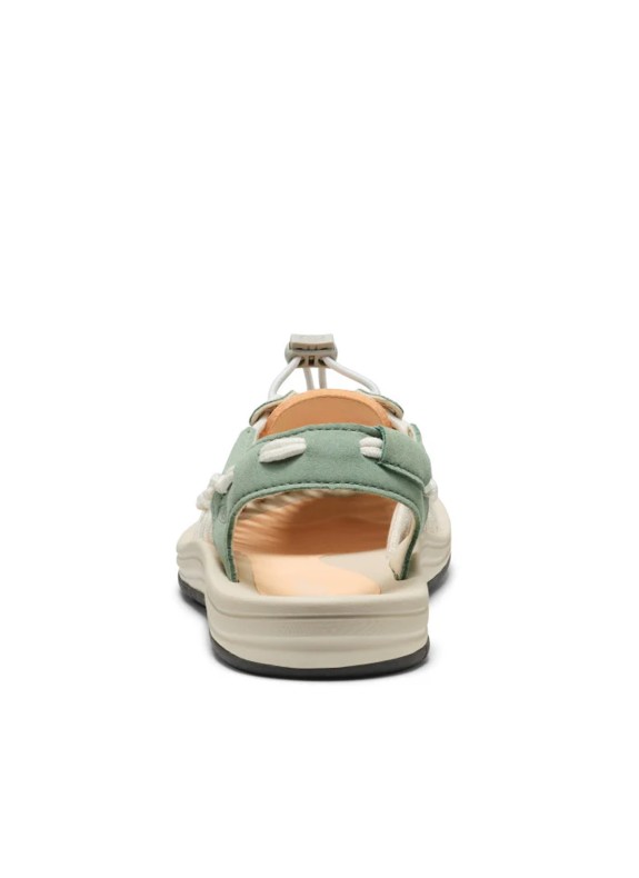 Sandalias Keen Uneek en color beige para mujer