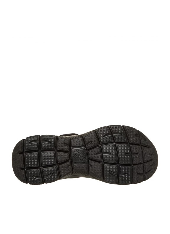 Sandales Skechers Summits Sandals Cute Mark en couleur noire pour femme