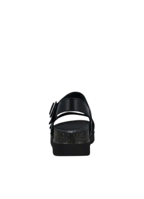 Sandali The Happy Monk 51190 in colore nero per donna