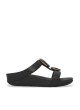 FitFlop Sandalen A2K-001 in Schwarz für Damen