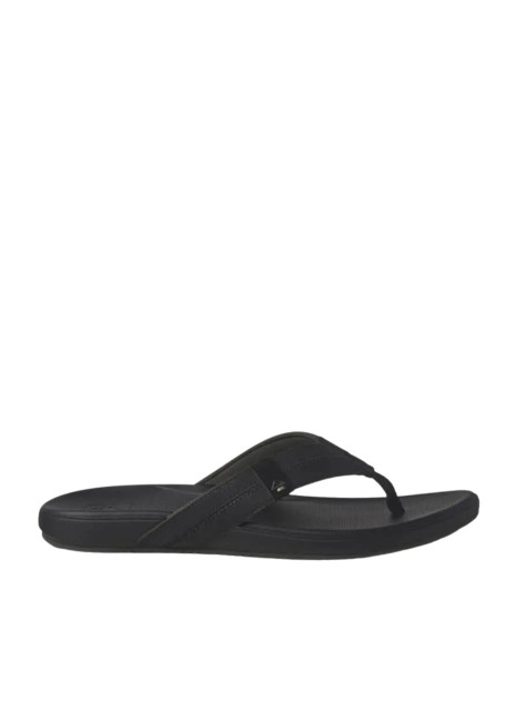 Sandali Reef CJ4346 in colore nero per uomo
