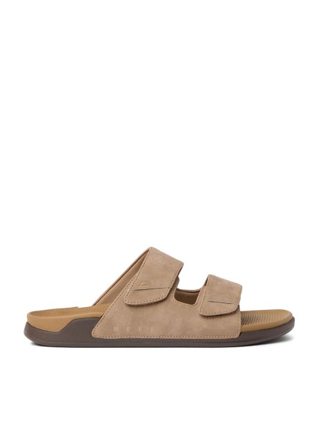 Sandalo Reef CJ8531 in colore beige per uomo
