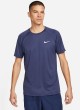 Camiseta Nike NESSA586 en color marino para hombre