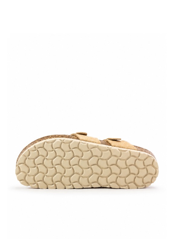 Keslem Dalma Sandalen in Beige für Damen