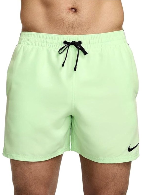 5" VOLLEY SHORTS