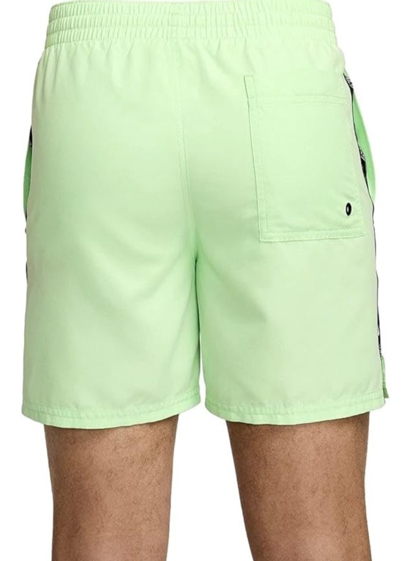 5" VOLLEY SHORTS