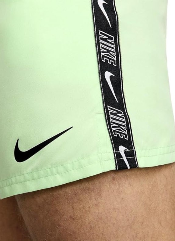 5" VOLLEY SHORTS