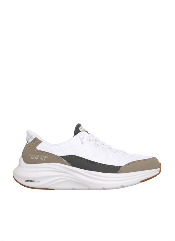 CONTOUR FOAM COZY