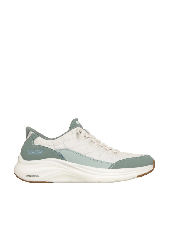 CONTOUR FOAM COZY