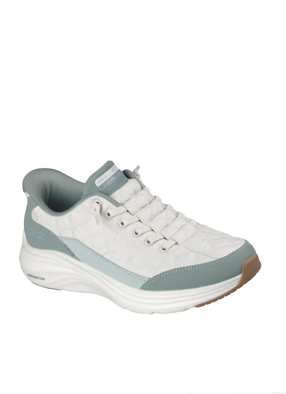 CONTOUR FOAM COZY