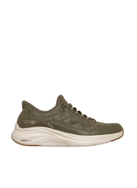CONTOUR FOAM COZY