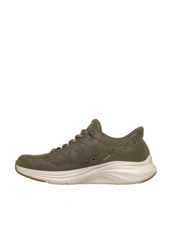 CONTOUR FOAM COZY