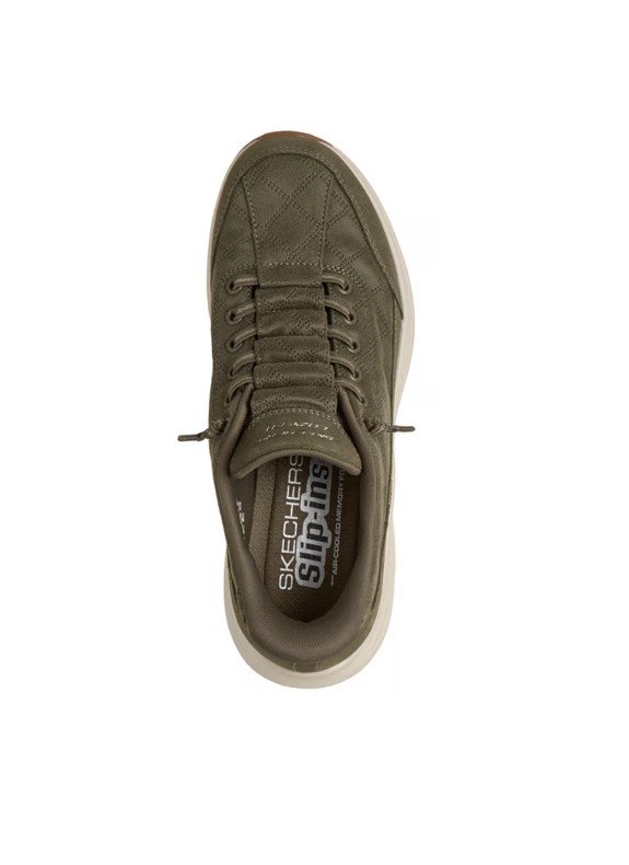 CONTOUR FOAM COZY