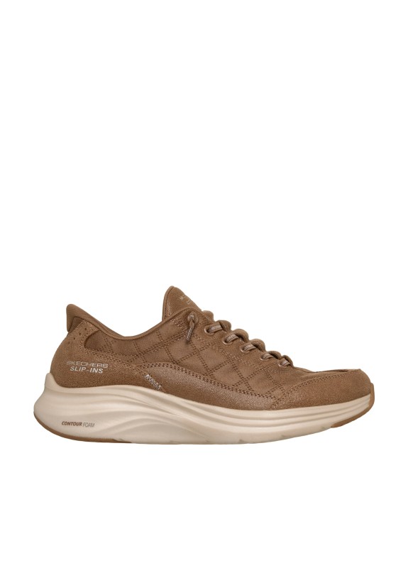 CONTOUR FOAM COZY