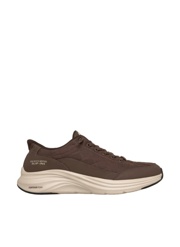 CONTOUR FOAM COZY