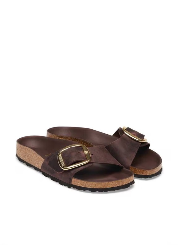 MADRID BIG BUCKLE