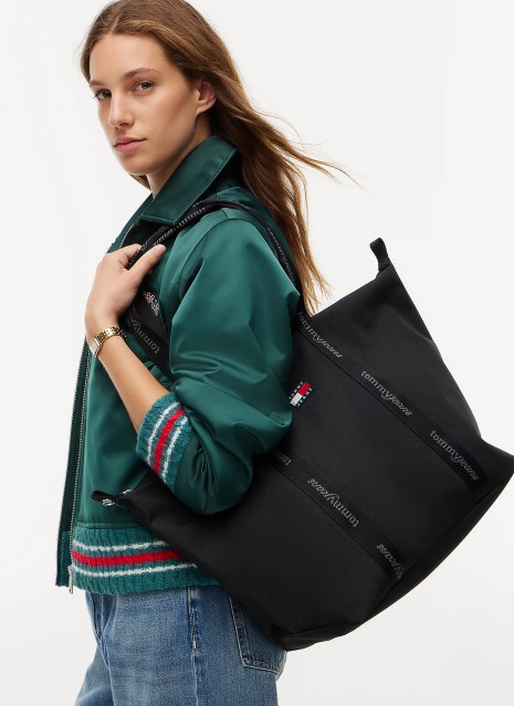 TJW ESS DAILY TOTE