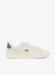 Zapatillas Lacoste Carnaby Set en color beige para hombre