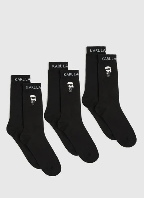 K/IKON SOCK 3P