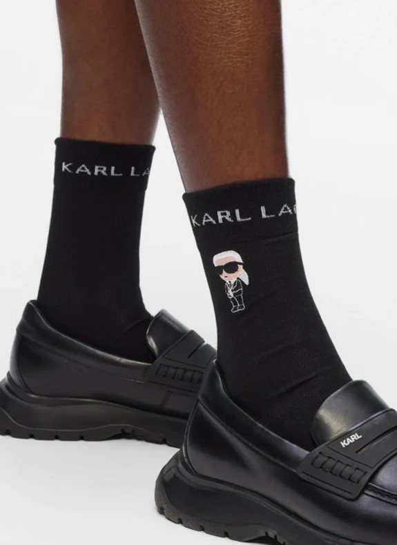 K/IKON SOCK 3P