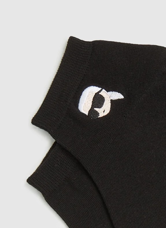 K/IKON SNEAKER SOCK 3P