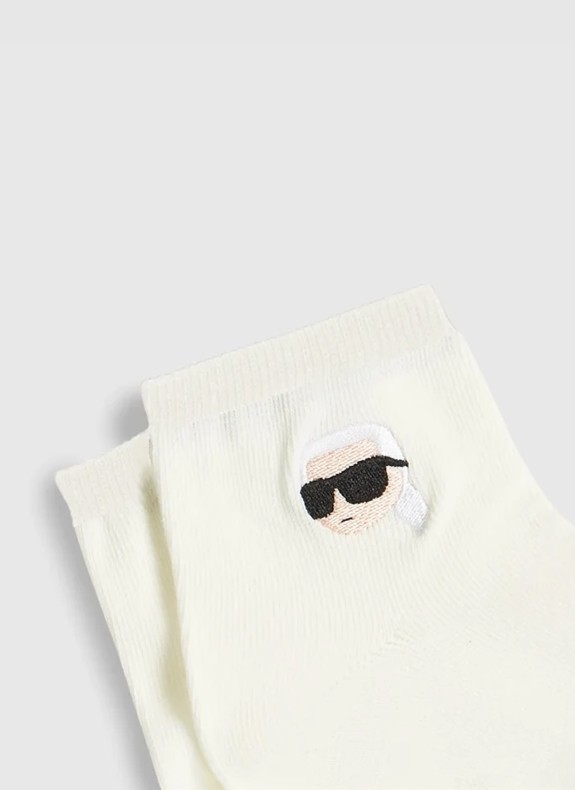 K/IKON SNEAKER SOCK 3P